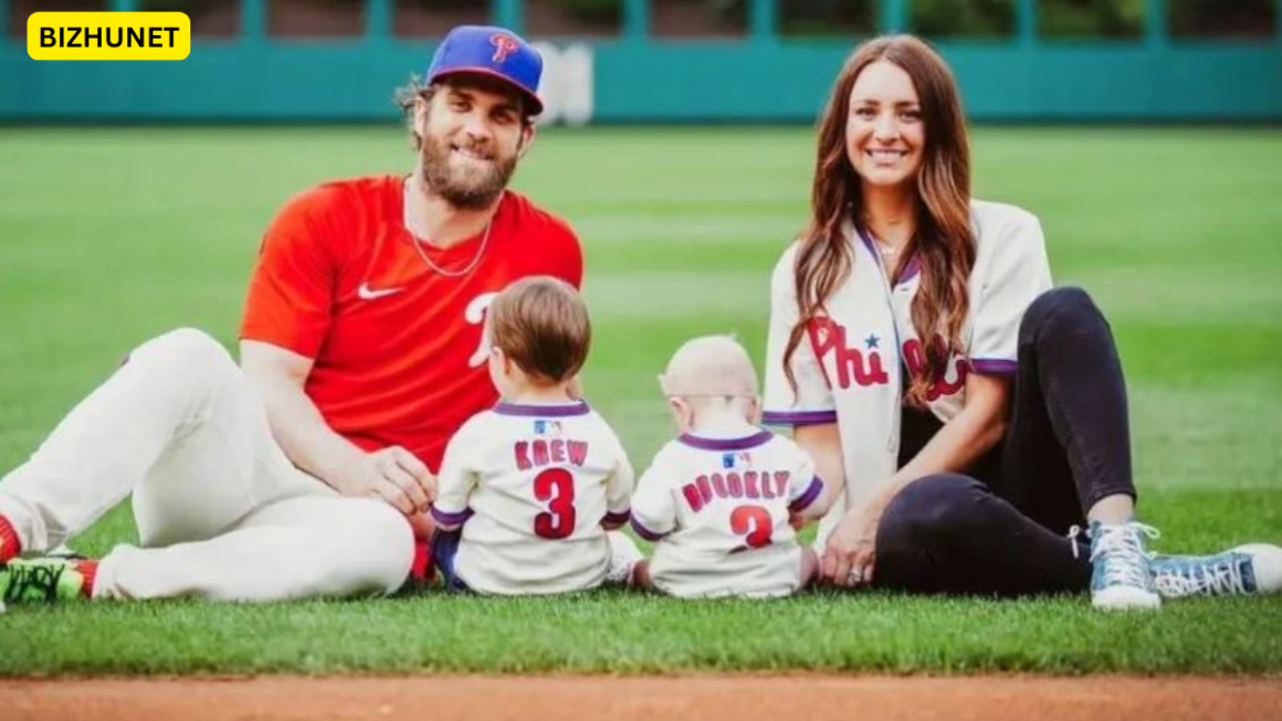 Brandon Marsh Wife: An In-Depth Look into the Personal Life of the MLB Star