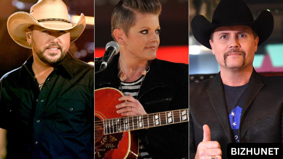 Liberal Country Singers: Breaking the Mold of Traditional Country Music