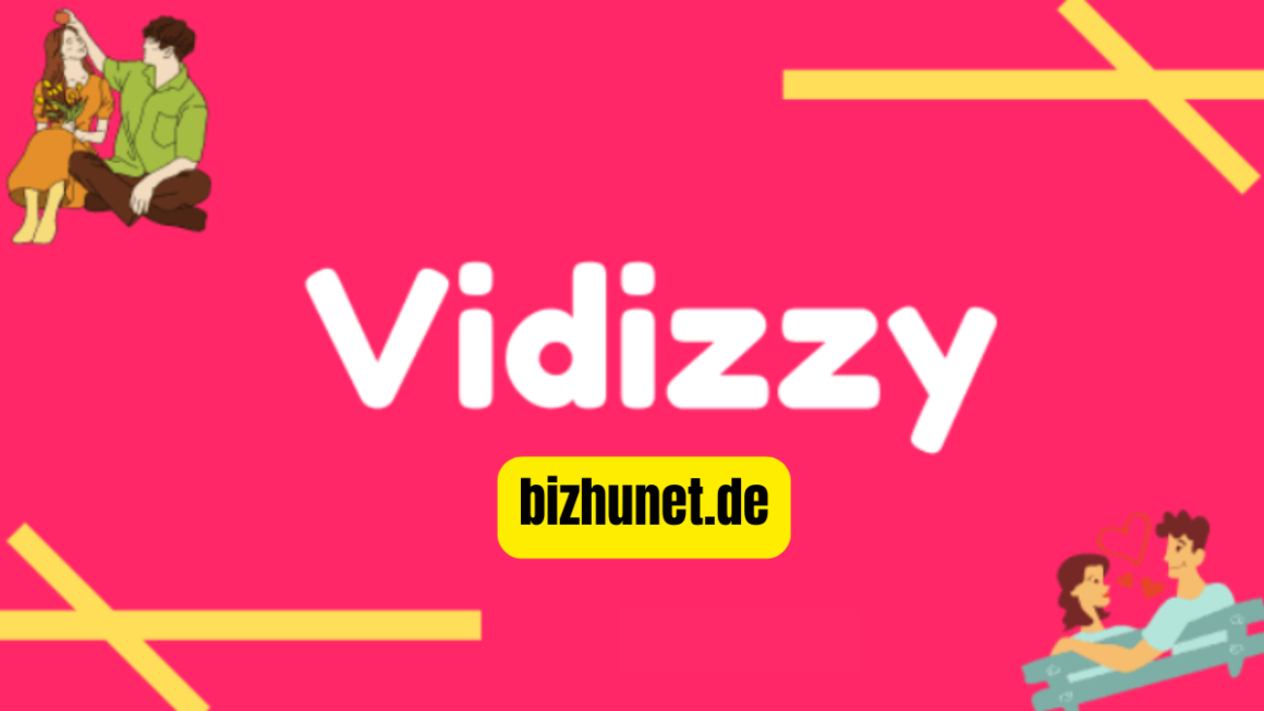 Exploring Vidizzy: A Comprehensive Dive Into the Next Big Thing