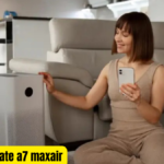 immediate a7 maxair
