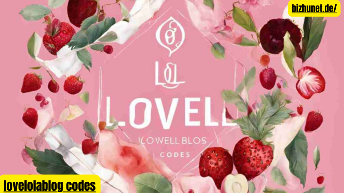 Lovelolablog Codes: A Comprehensive Guide to Unlocking Style, Savings, and Creativity