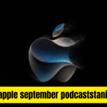 apple september podcaststanisemafor