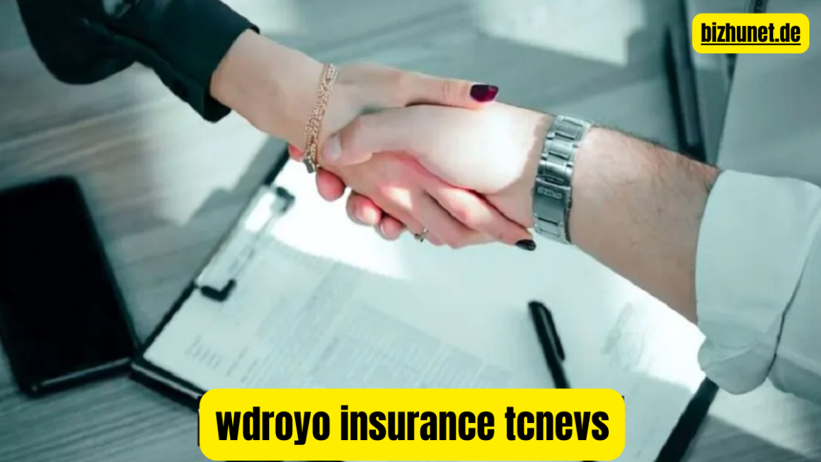 Wdroyo Insurance TCNEVS: A Comprehensive Guide to Tailored Coverage