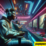 playmyworld latest gaming