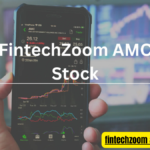 fintechzoom amc stock