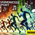 harmonicode sports